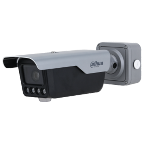 DHI-ITC413-PW4D Series