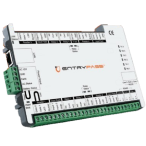 Entrypass