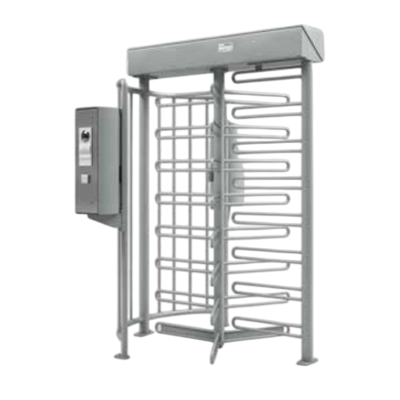 MPT High Turnstile