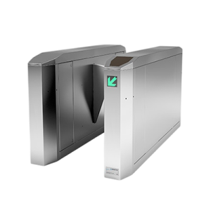 Flap Barrier
